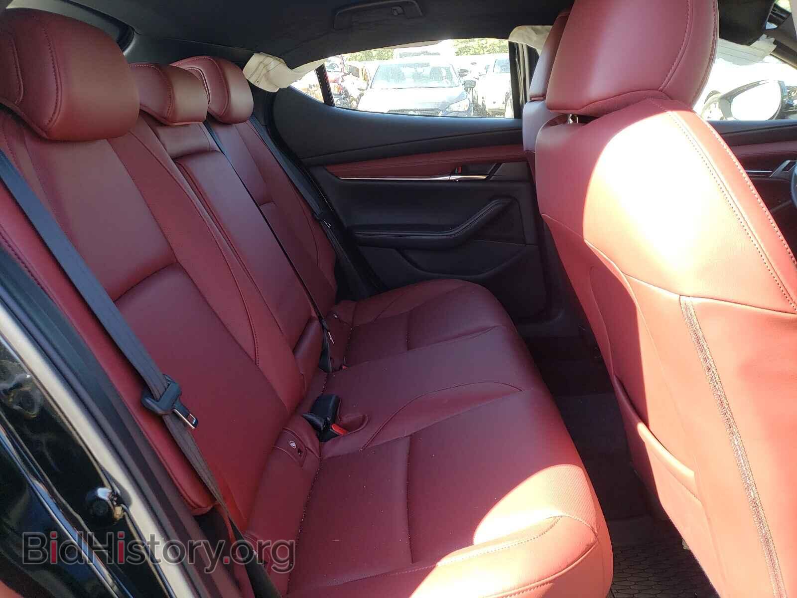 2021 MAZDA 3 - VIN: JM1BPBMLXM1340888 - Фото 6