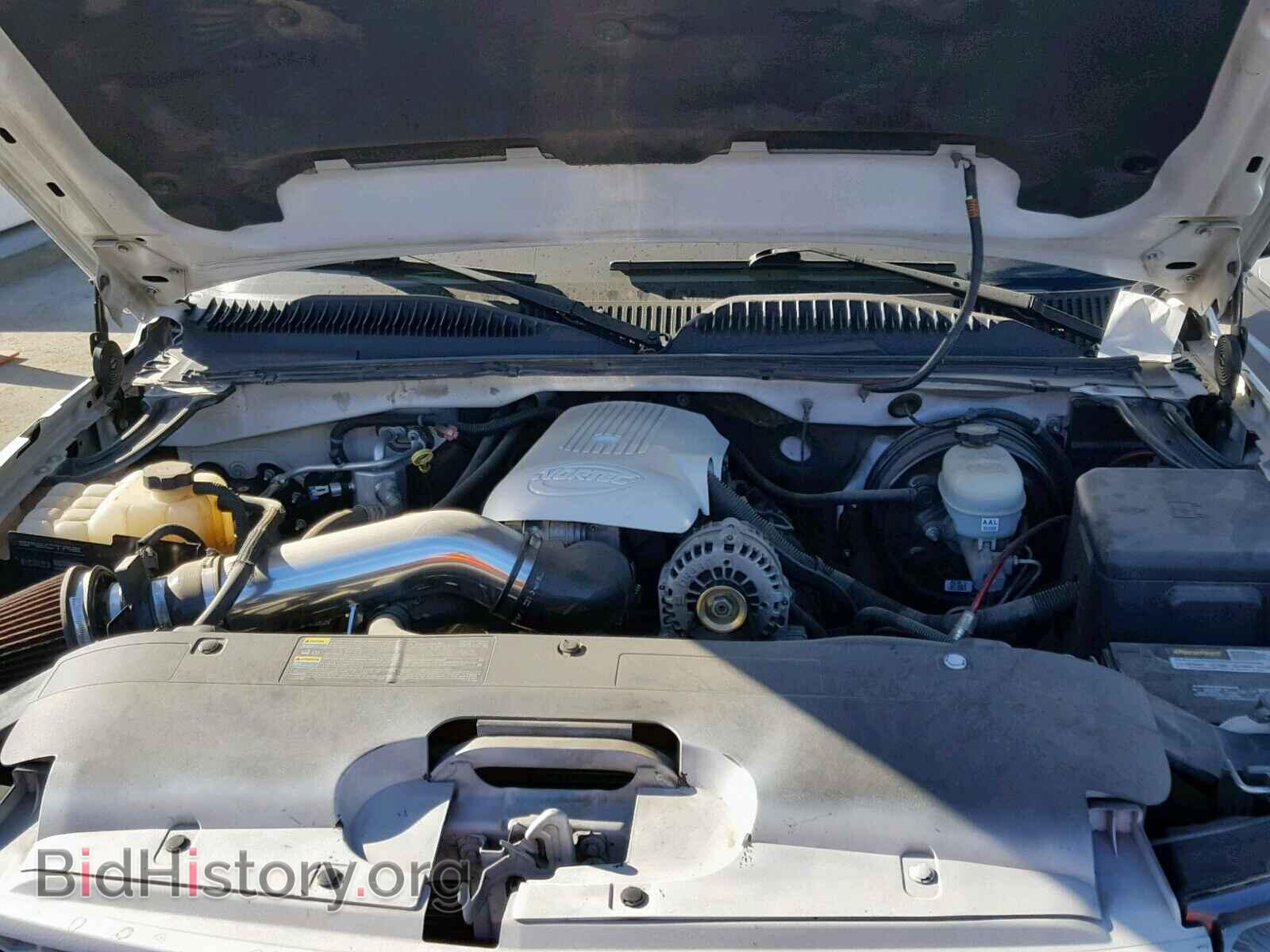 2006 CHEVROLET SILVERADO - VIN: 1GCEC19Z36Z143260 - Фото 7