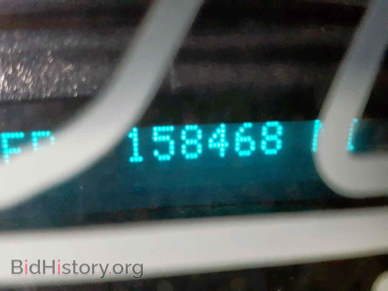 2006 CHEVROLET SILVERADO - VIN: 1GCEC19Z36Z143260 - Фото 8