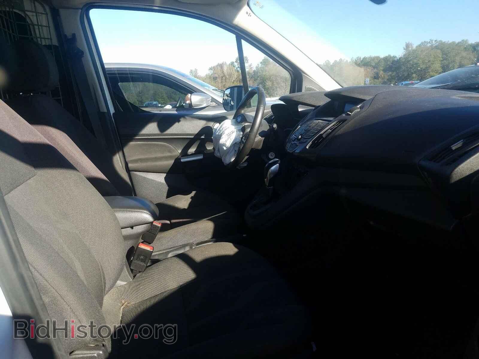 2016 FORD TRANSIT CO - VIN: NM0LS7F77G1265956 - Фото 5