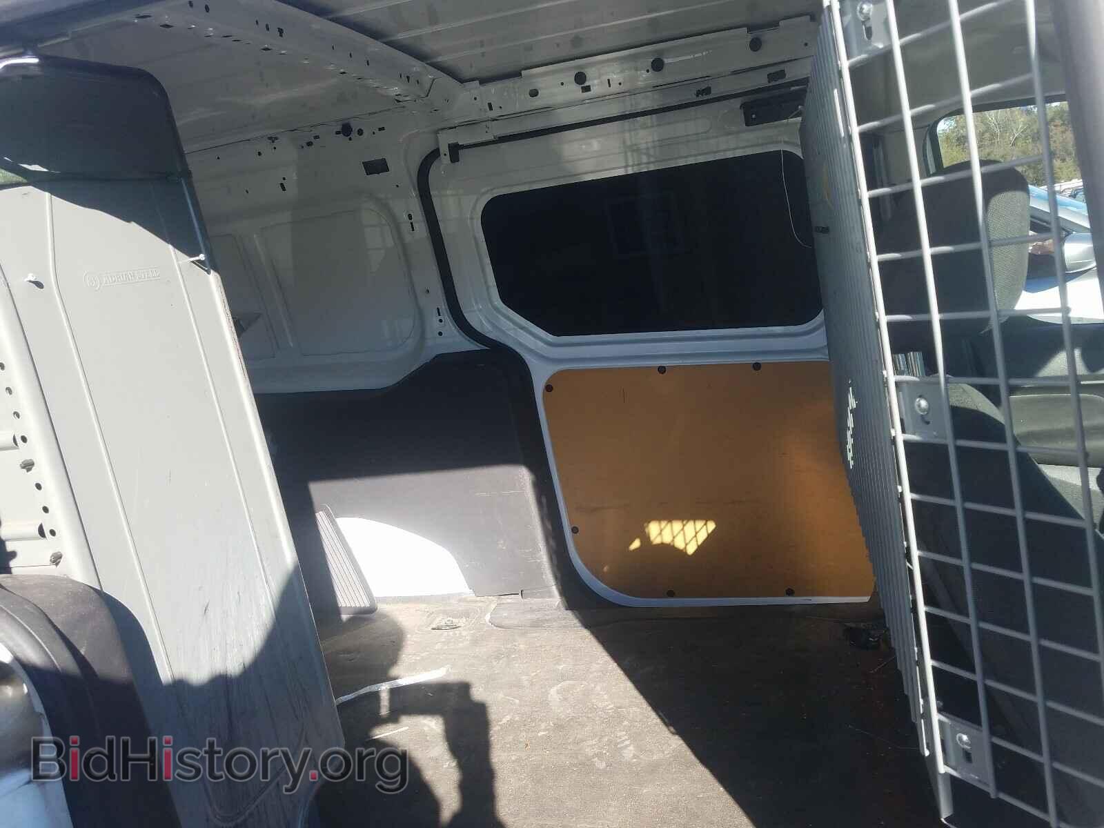2016 FORD TRANSIT CO - VIN: NM0LS7F77G1265956 - Фото 6