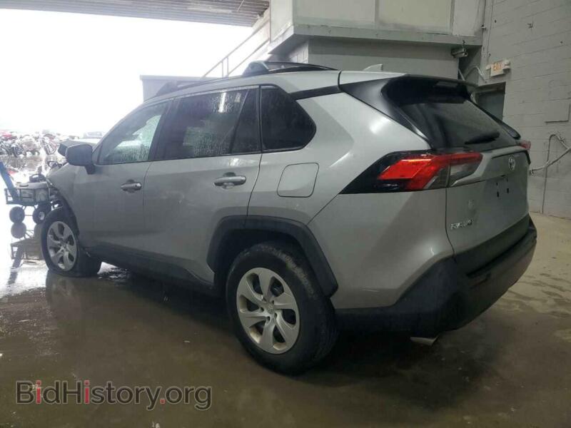 2021 Toyota RAV4 (VIN 2T3H1RFV2MC156342) — photo 2 of 15