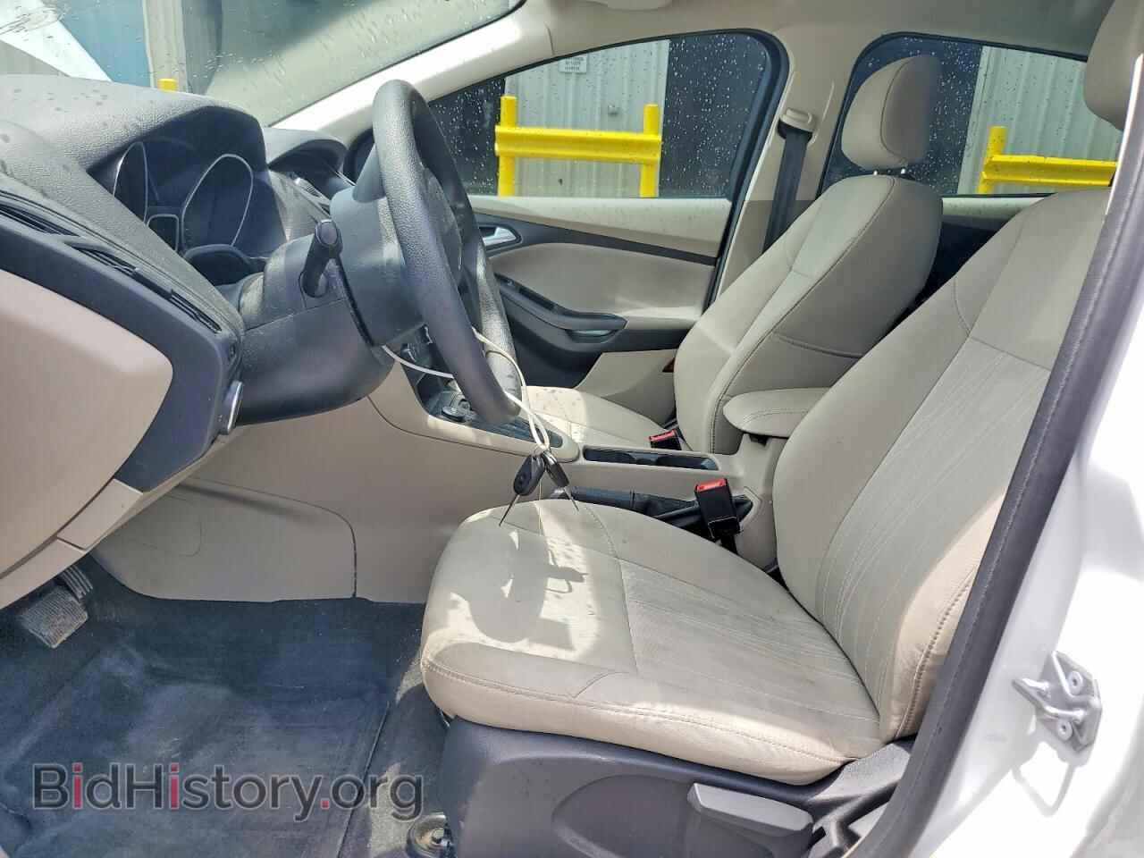 2018 FORD FOCUS - VIN: 1FADP3K29JL201656 - Фото 7