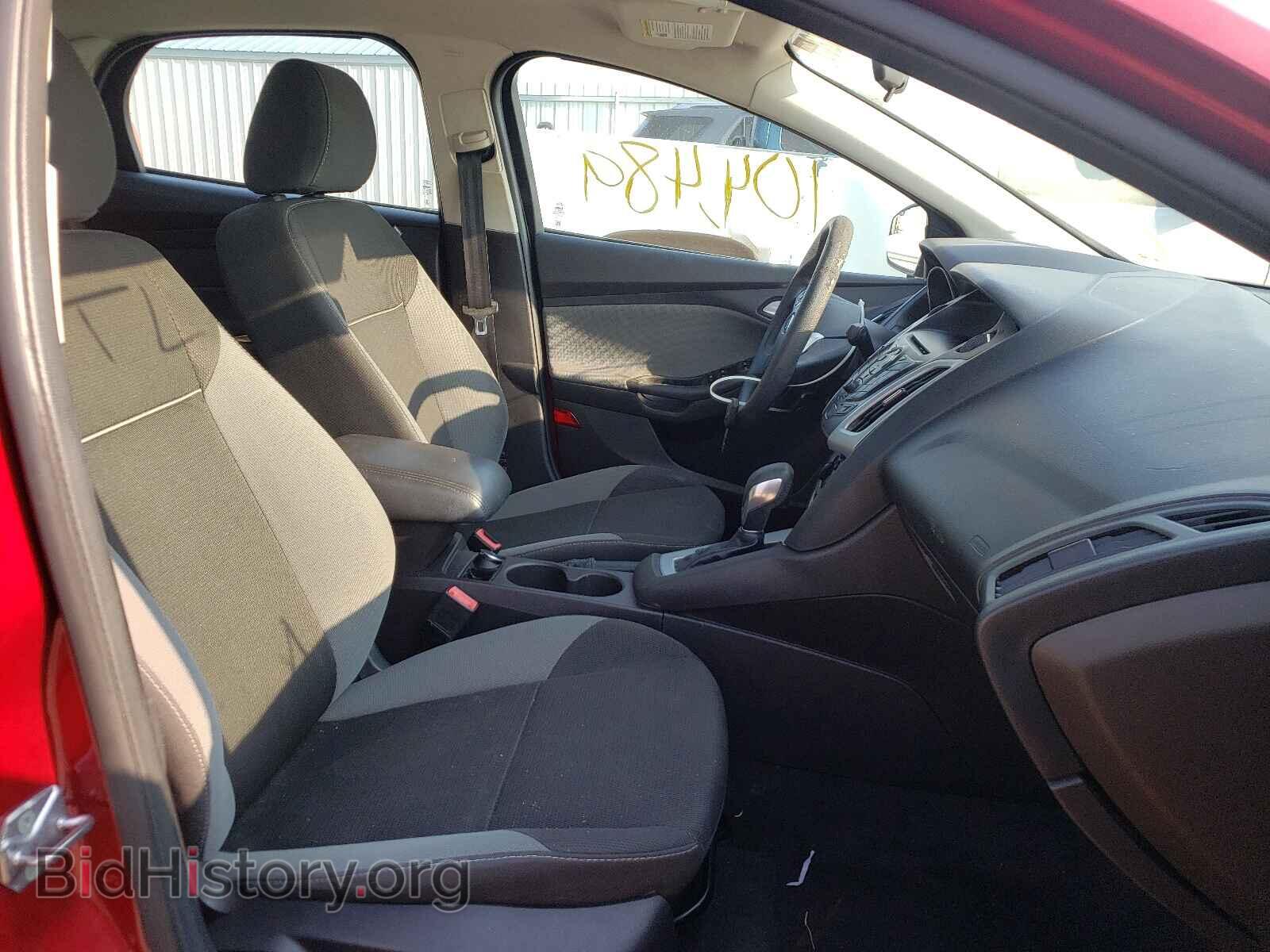 2013 FORD FOCUS - VIN: 1FADP3F24DL337952 - Photo 5