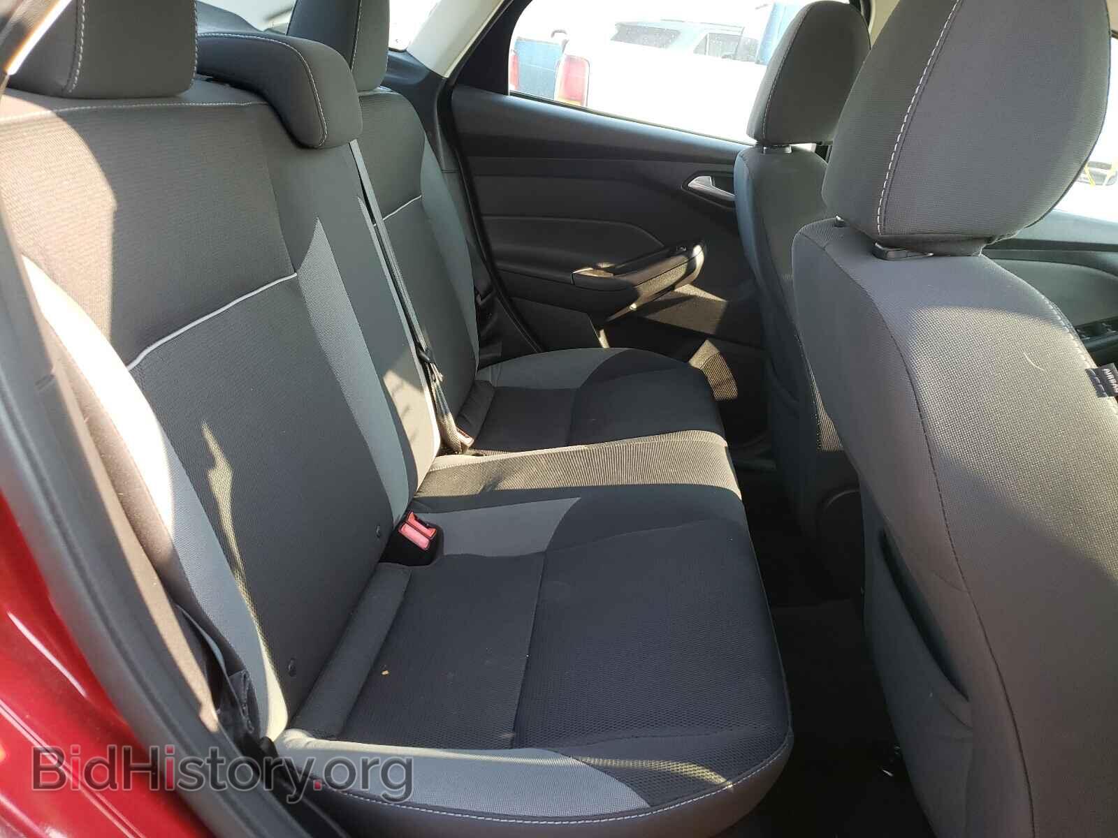 2013 FORD FOCUS - VIN: 1FADP3F24DL337952 - Photo 6