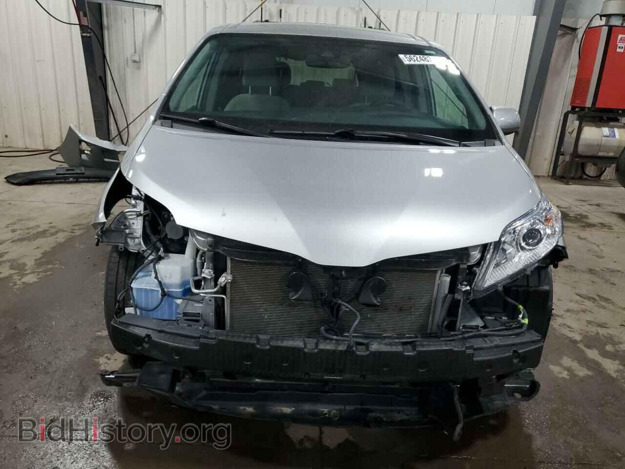 2019 TOYOTA All Models - VIN: 5TDKZ3DC2KS020187 - Фото 5