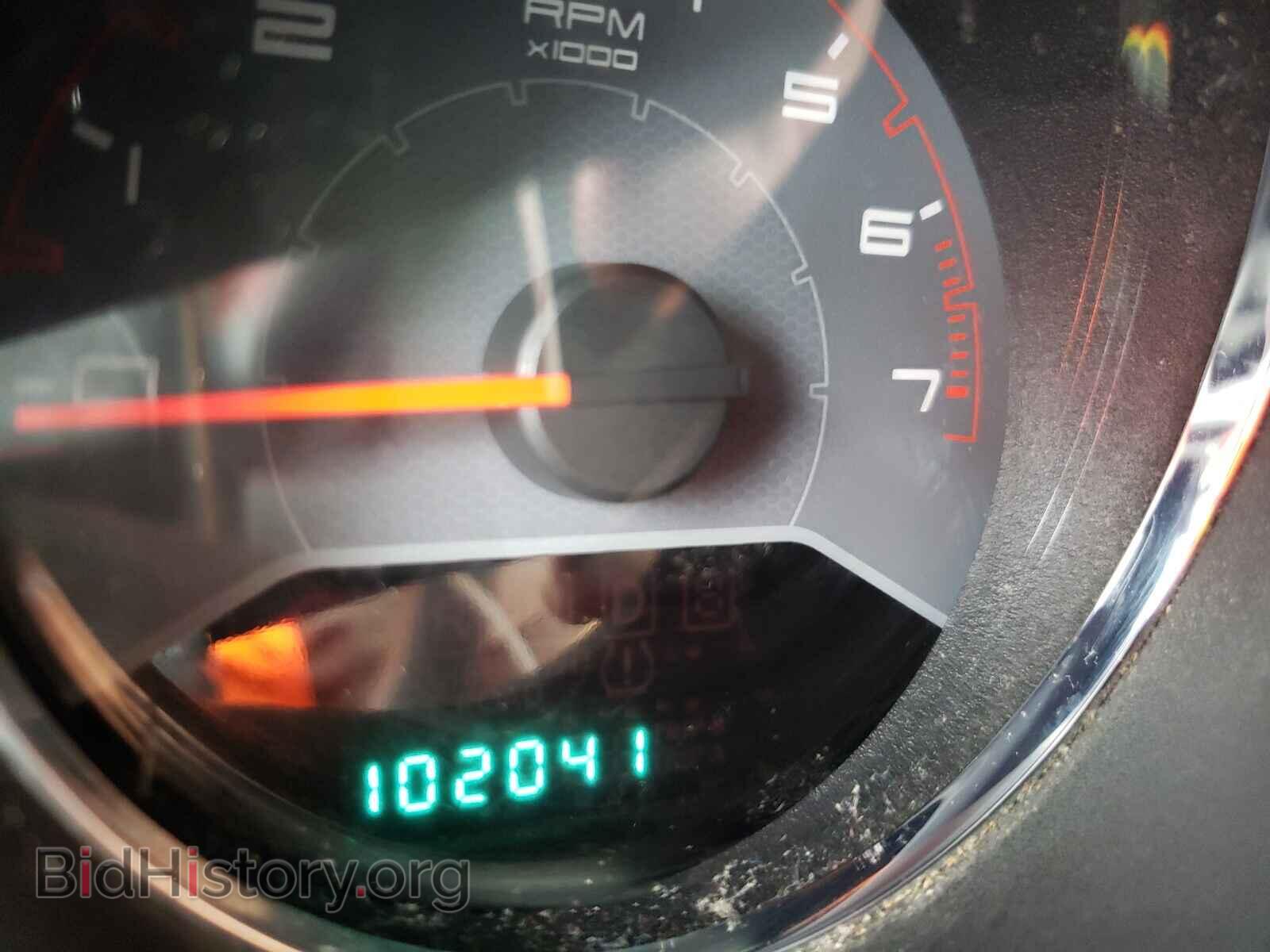 2012 DODGE AVENGER - VIN: 1C3CDZAB9CN252881 - Photo 8