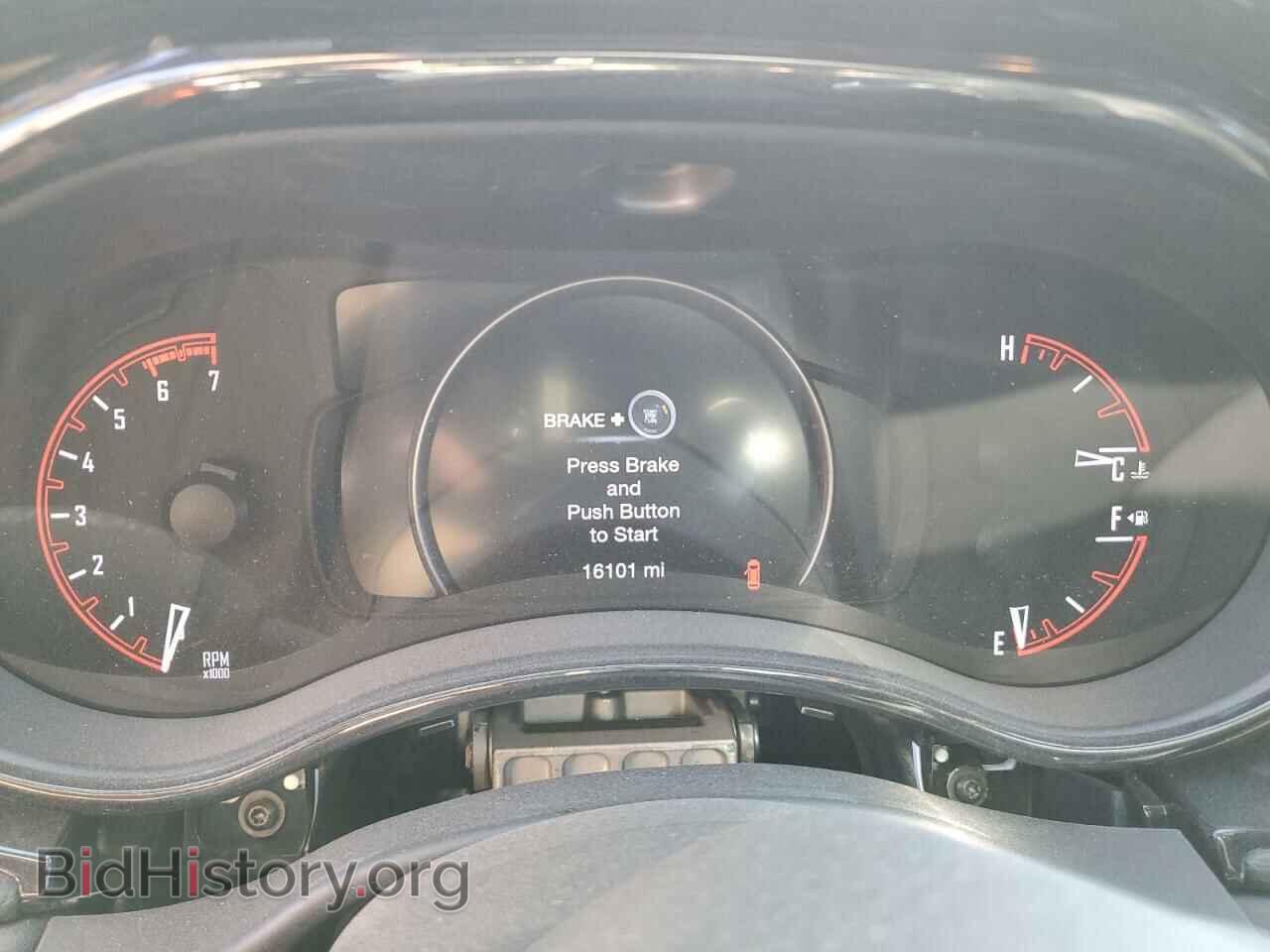 2021 DODGE DURANGO - VIN: 1C4SDJCT3MC574055 - Фото 8