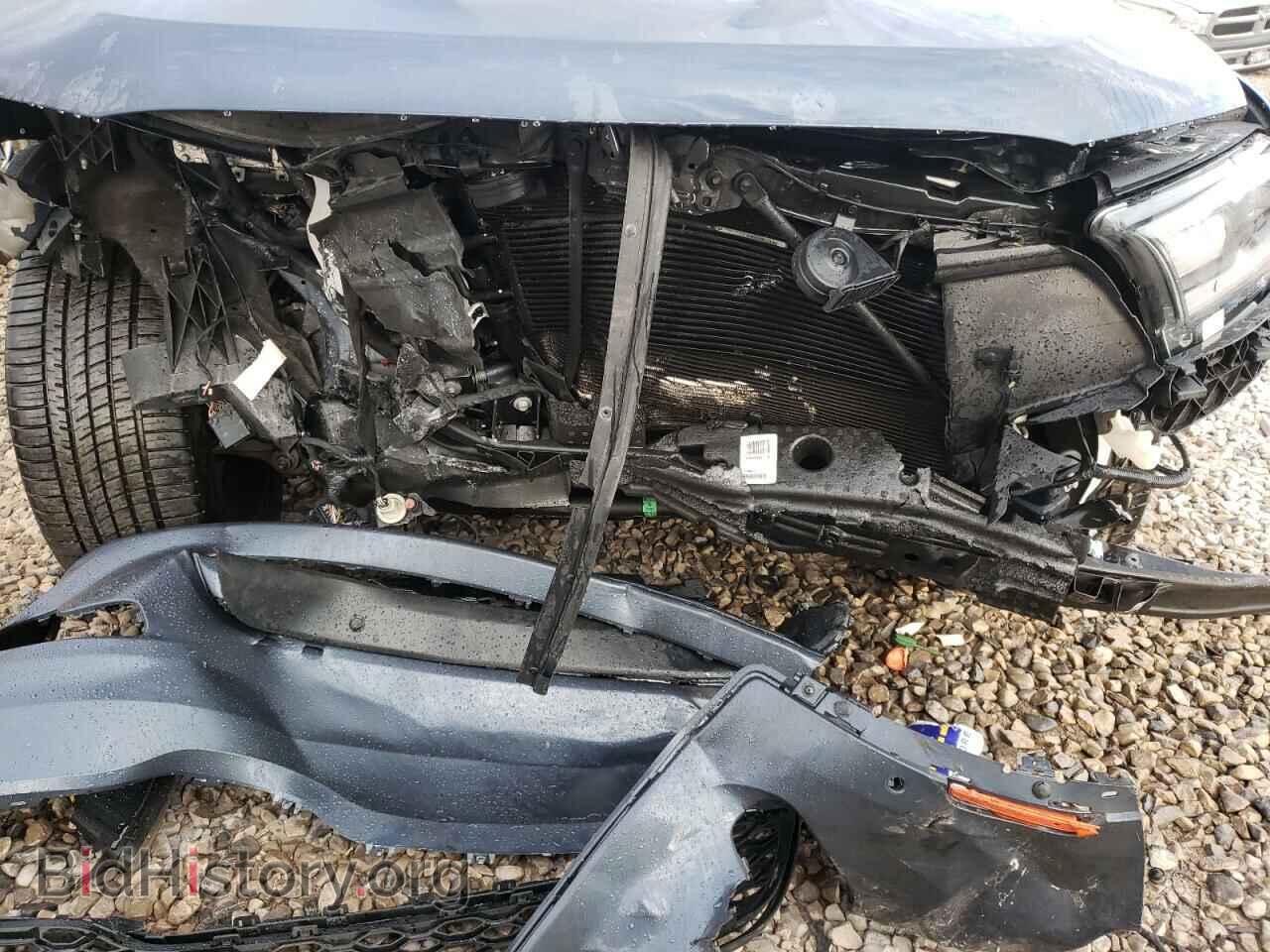 2021 DODGE DURANGO - VIN: 1C4SDJCT3MC574055 - Фото 9