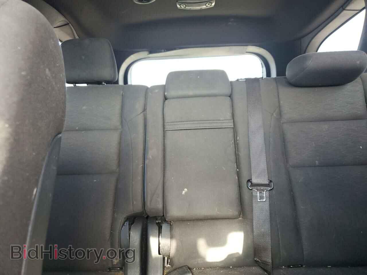 2023 DODGE DURANGO - VIN: 1C4RDJAG0PC564883 - Фото 10