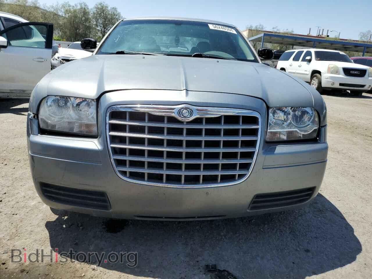 2006 CHRYSLER 300 - VIN: 2C3KA43R46H418531 - Фото 5