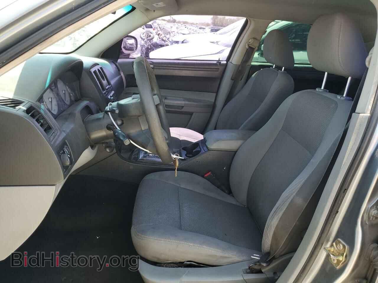 2006 CHRYSLER 300 - VIN: 2C3KA43R46H418531 - Фото 7