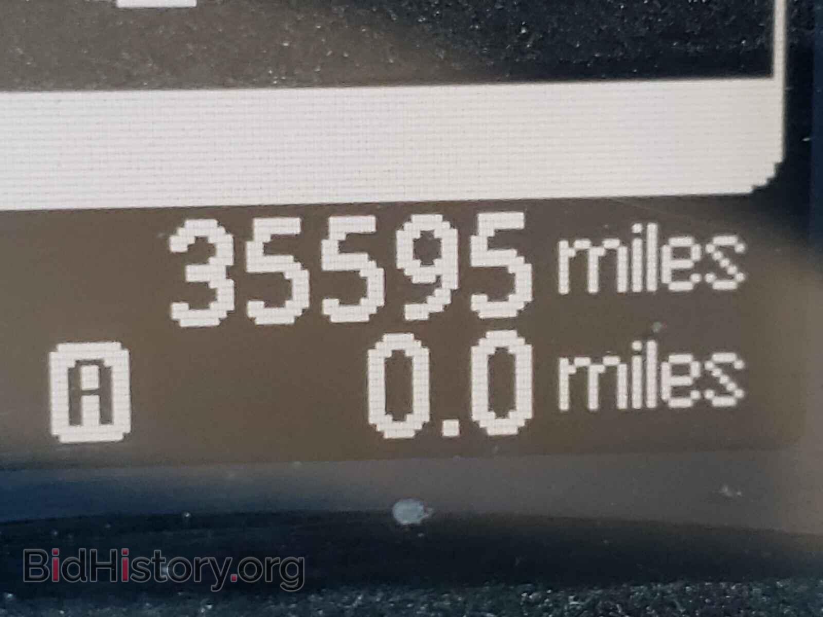 2014 NISSAN LEAF - VIN: 1N4AZ0CP7EC337957 - Фото 8