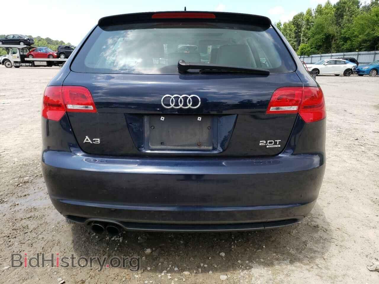 2012 AUDI A3 - VIN: WAUMFAFM6CA037825 - Photo 6