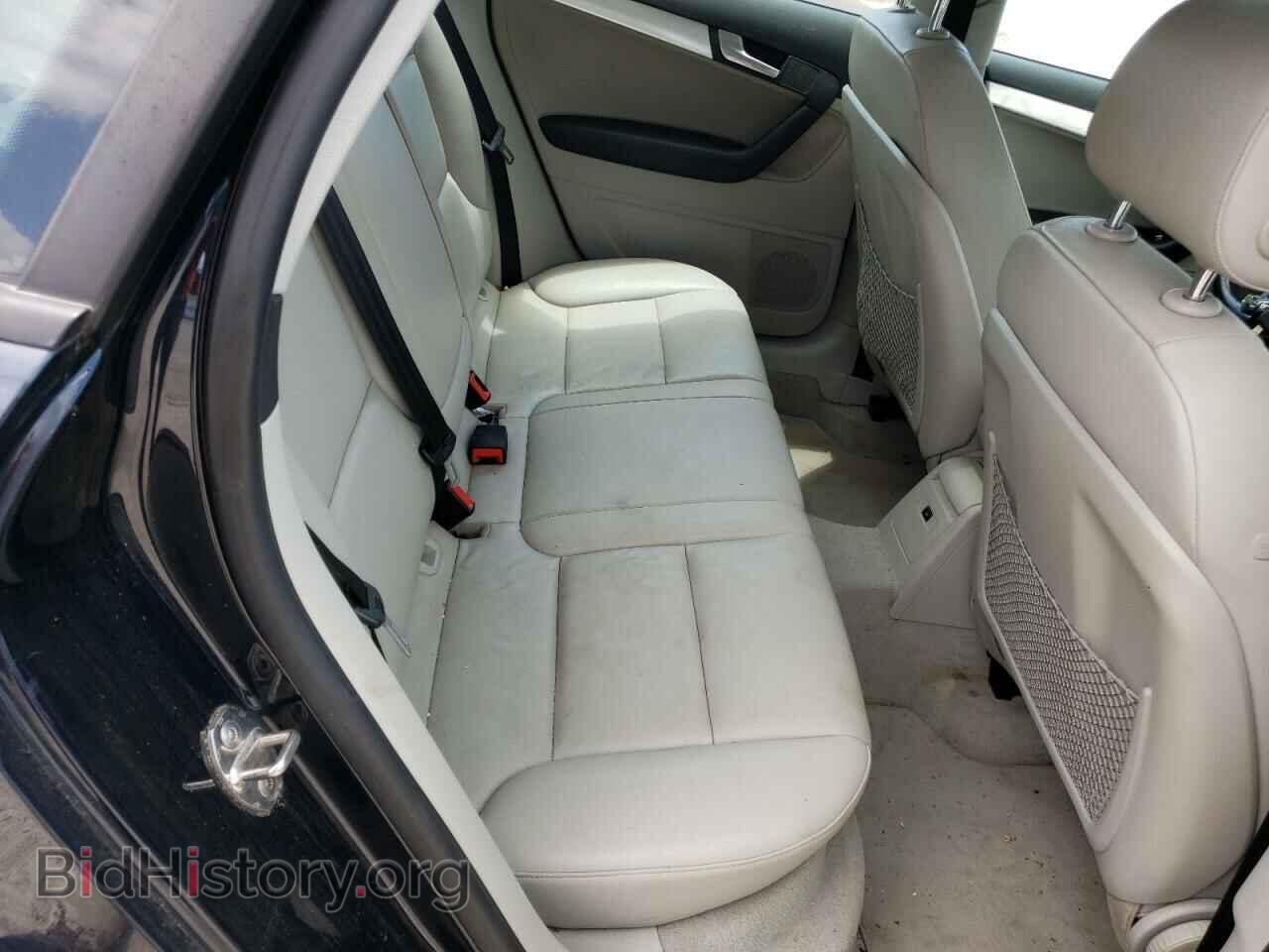 2012 AUDI A3 - VIN: WAUMFAFM6CA037825 - Photo 10