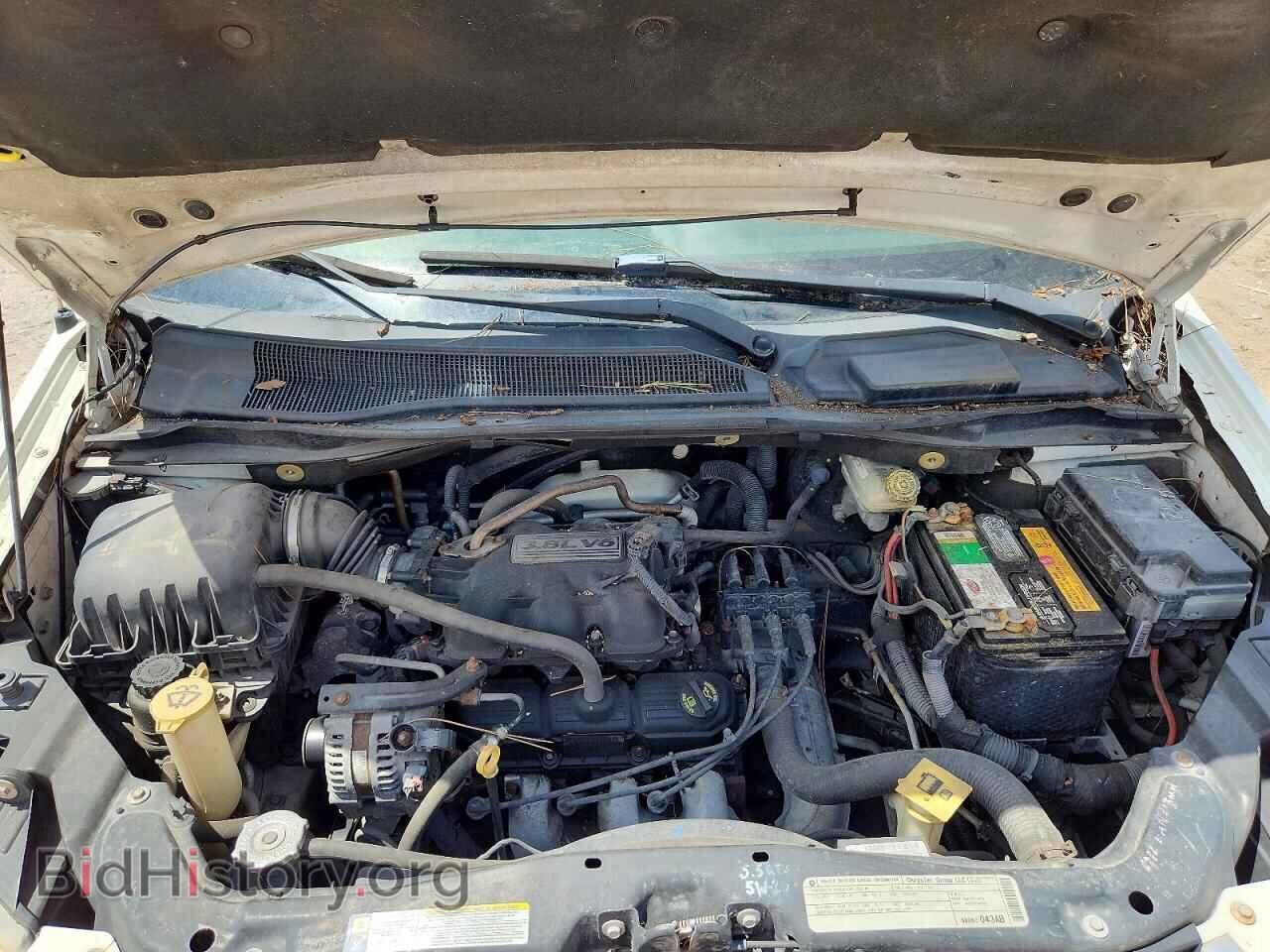 2010 DODGE CARAVAN - VIN: 2D4RN5D1XAR251305 - Фото 12