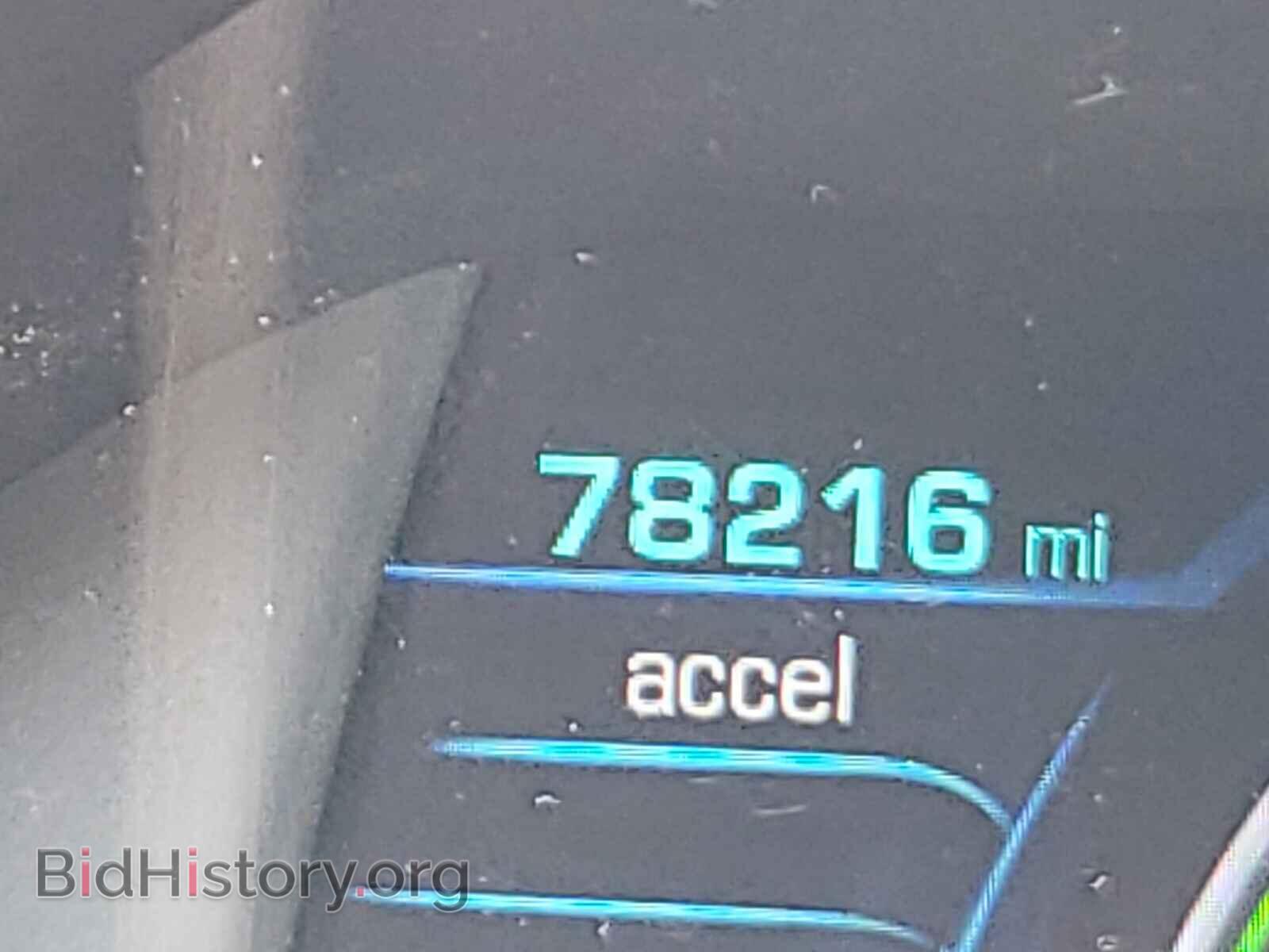 2016 CHEVROLET VOLT - VIN: 1G1RD6S52GU120482 - Фото 8
