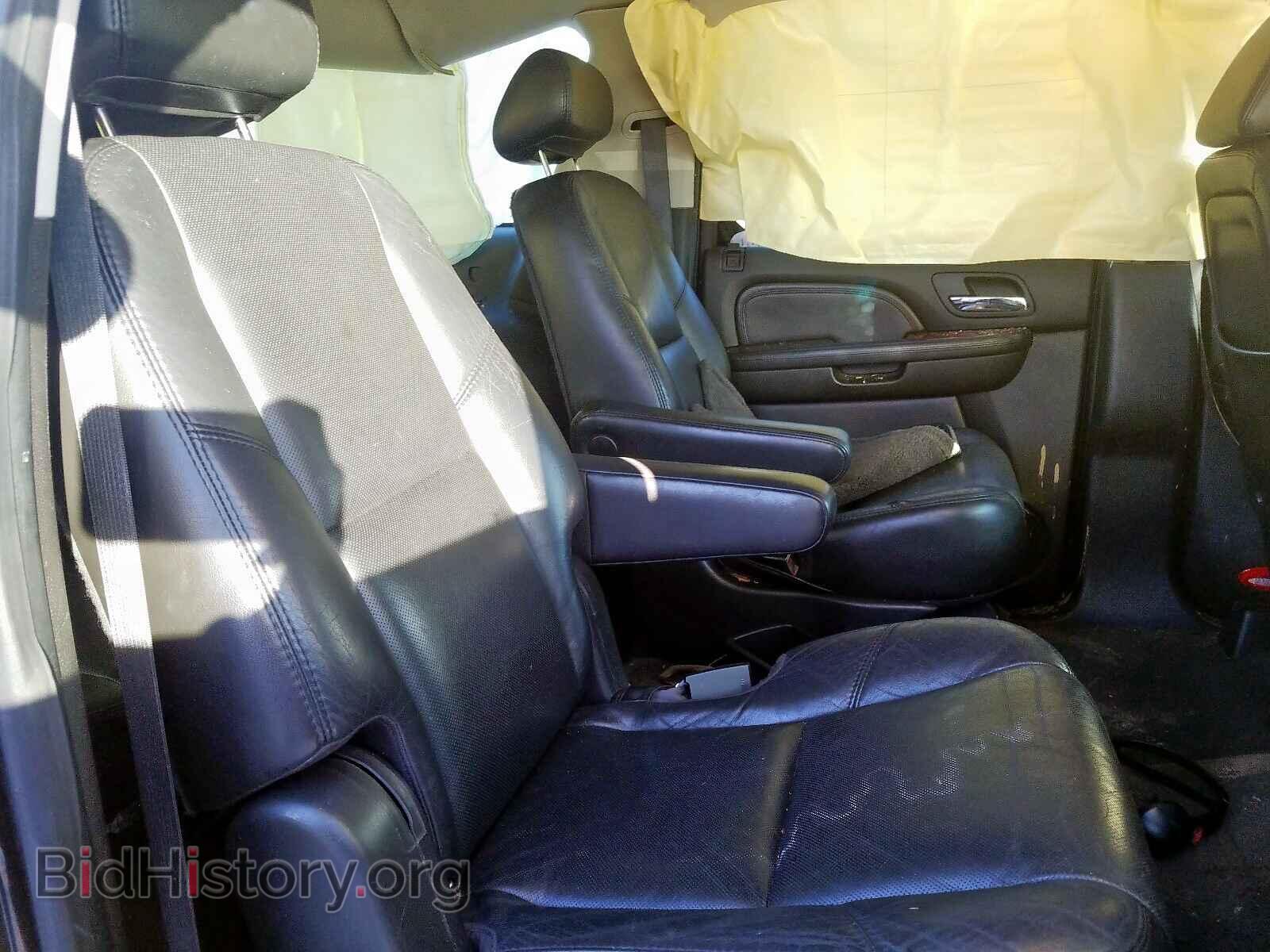 2007 CADILLAC ESCALADE E - VIN: 1GYFK66867R187958 - Фото 6