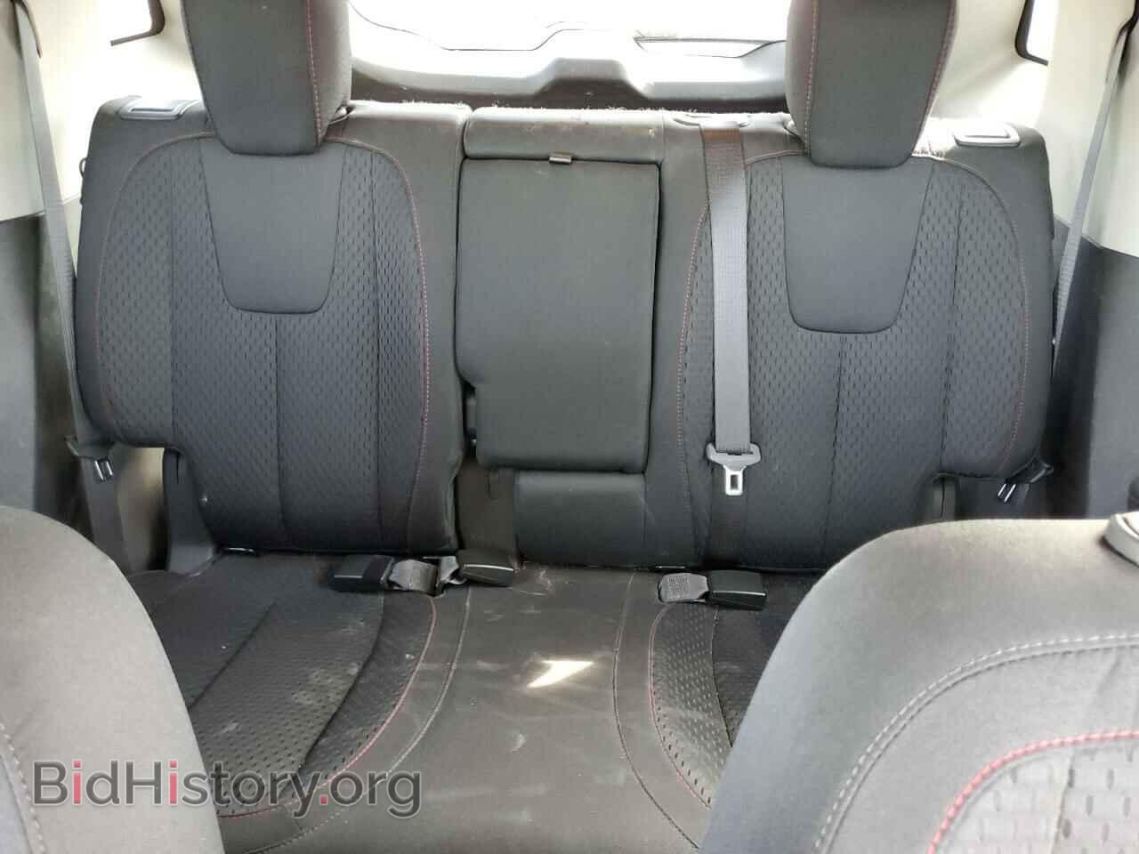 2012 GMC TERRAIN - VIN: 2GKALMEK3C6397135 - Photo 10