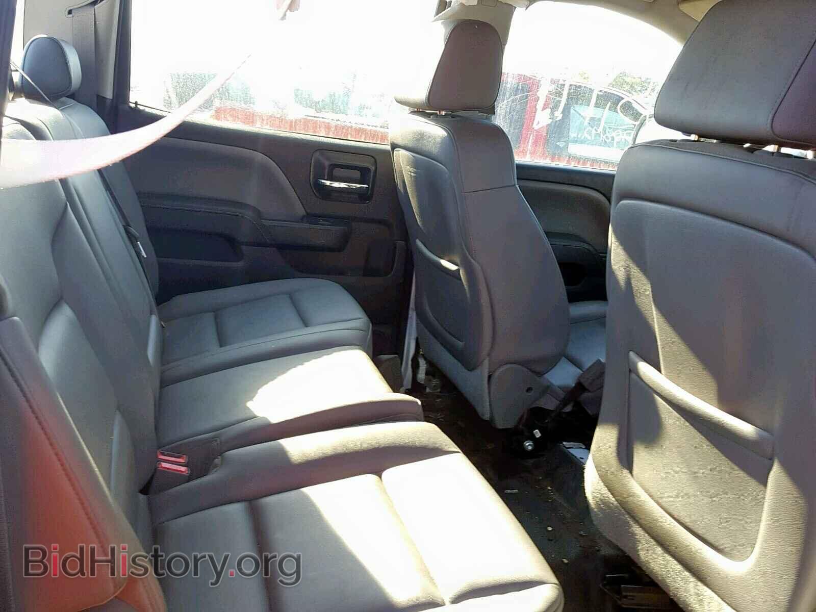 2014 CHEVROLET SILVERADO - VIN: 3GCPCPEC2EG309599 - Фото 6