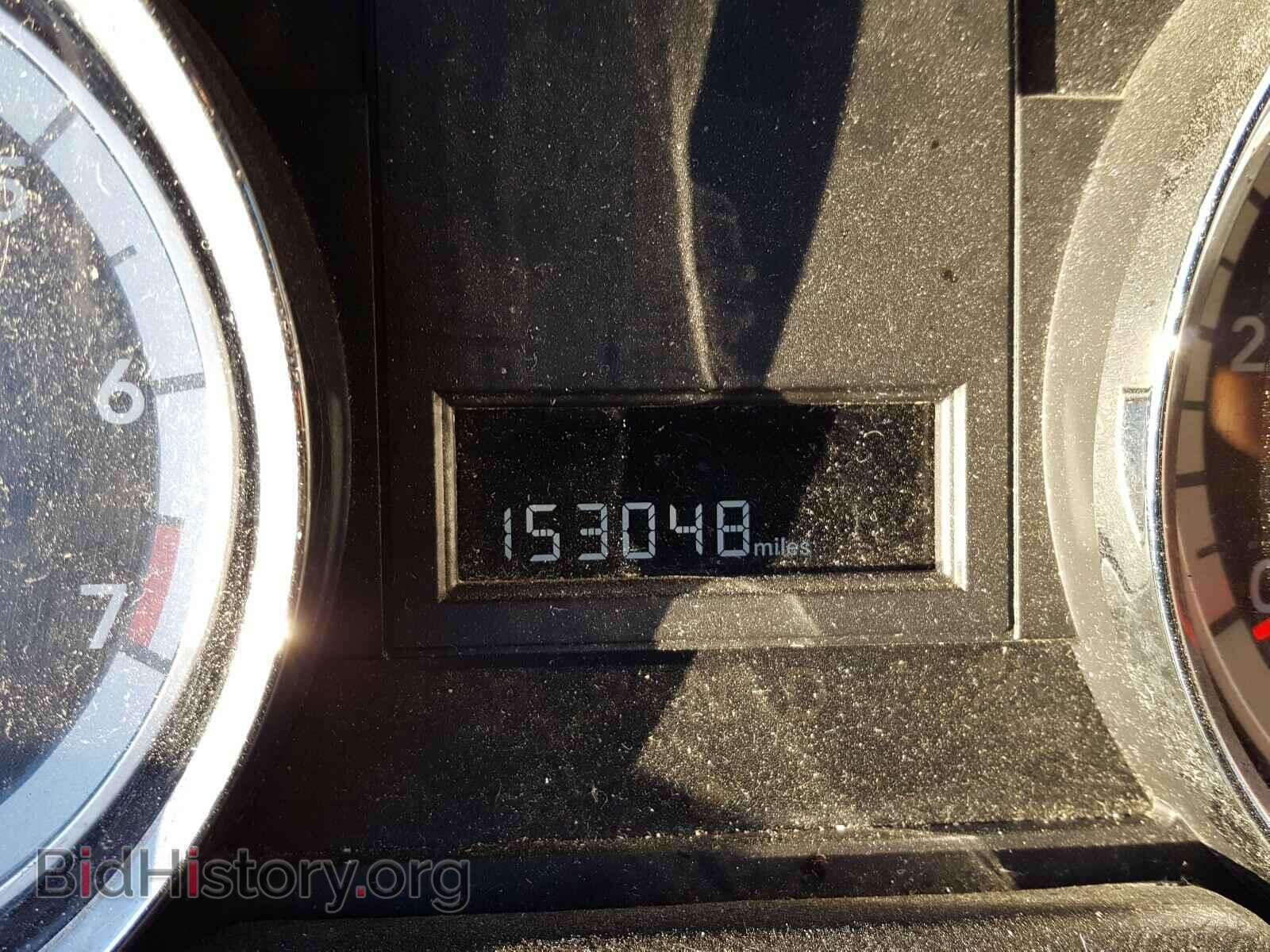 2015 DODGE CARAVAN - VIN: 2C4RDGBG1FR653546 - Photo 8