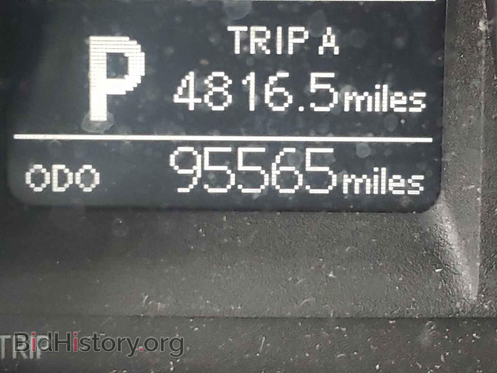 2014 TOYOTA COROLLA - VIN: 2T1BURHE4EC202936 - Фото 8