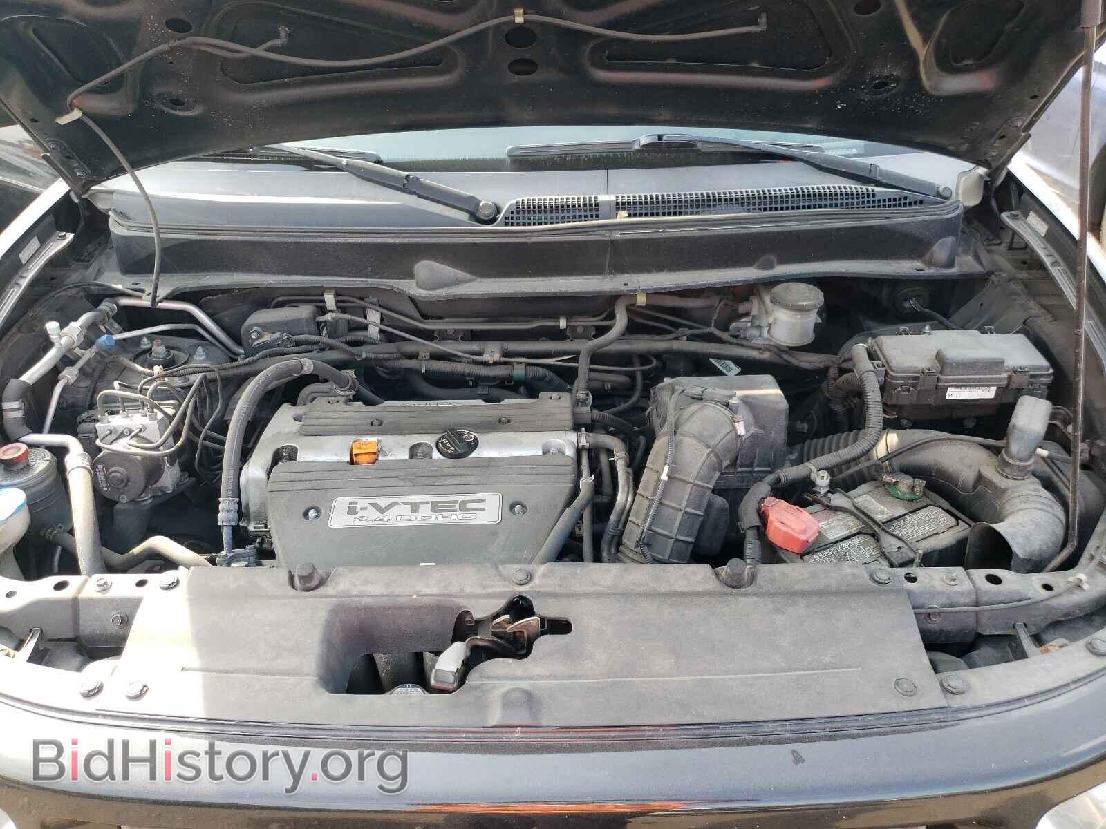 2008 HONDA ELEMENT - VIN: 5J6YH18958L006076 - Фото 7