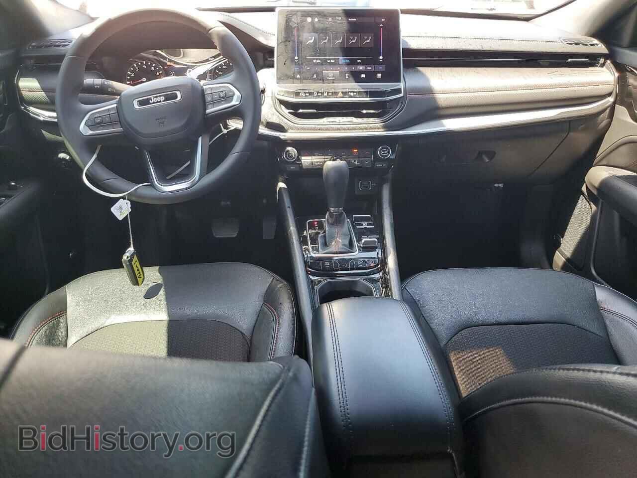 2023 JEEP COMPASS - VIN: 3C4NJDDN0PT510264 - Photo 8