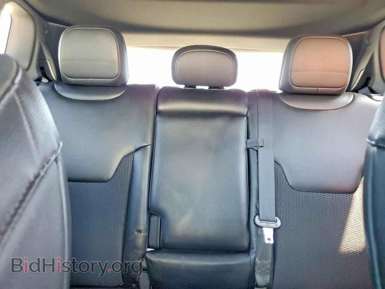 2023 JEEP COMPASS - VIN: 3C4NJDDN0PT510264 - Photo 10