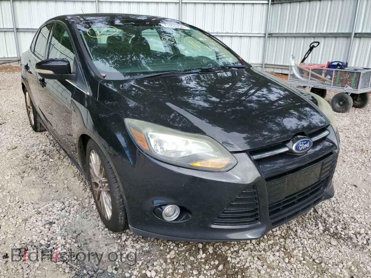 Фотография 1FADP3J20EL268394 - FORD FOCUS 2014