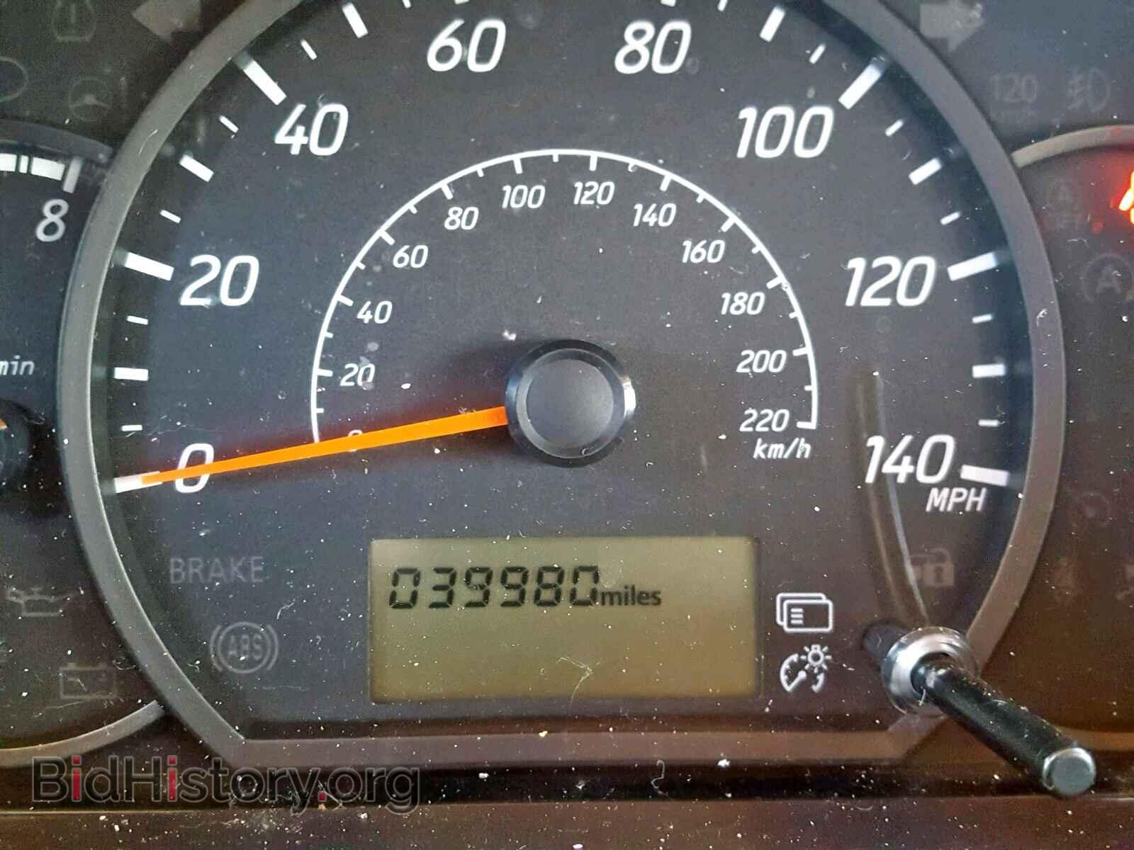 2017 MITSUBISHI MIRAGE - VIN: ML32F3FJ4HH001385 - Фото 8