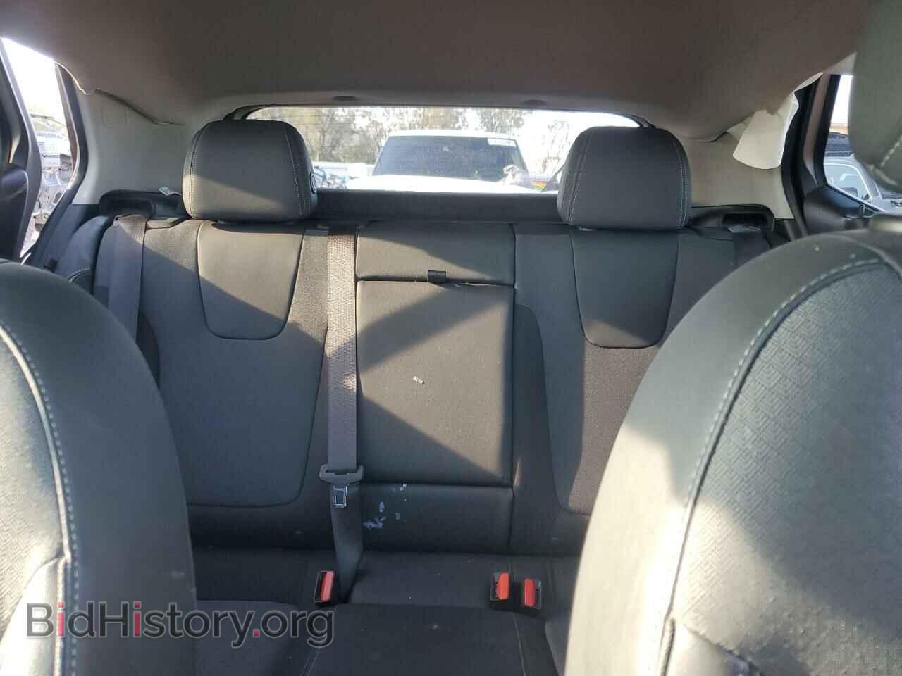 2022 BUICK ENCORE - VIN: KL4MMDSL8NB064202 - Фото 10