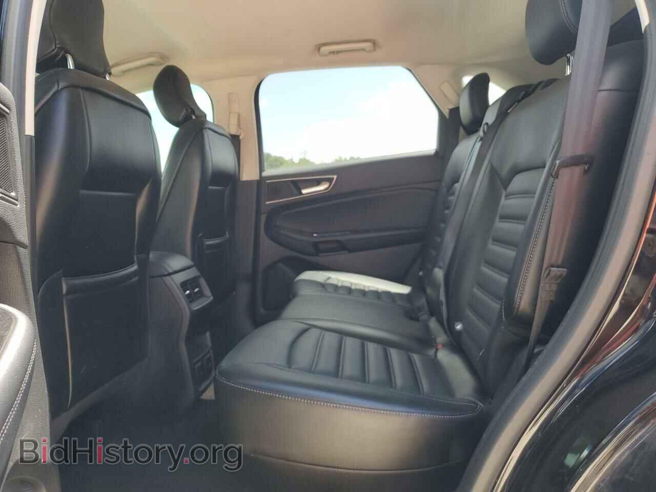 2016 FORD EDGE - VIN: 2FMPK4J98GBC62107 - Фото 11