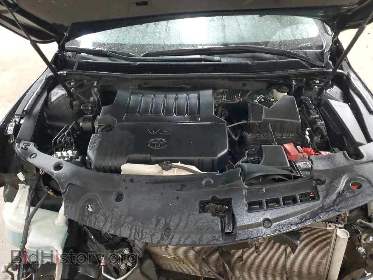 2014 TOYOTA AVALON - VIN: 4T1BK1EB5EU111027 - Фото 11