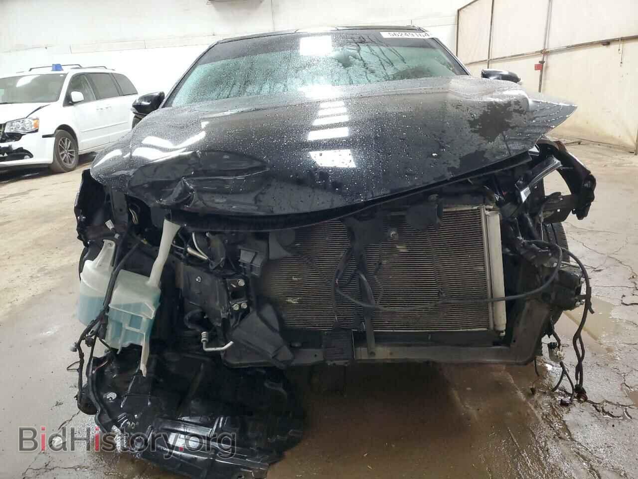 2014 TOYOTA AVALON - VIN: 4T1BK1EB5EU111027 - Фото 5