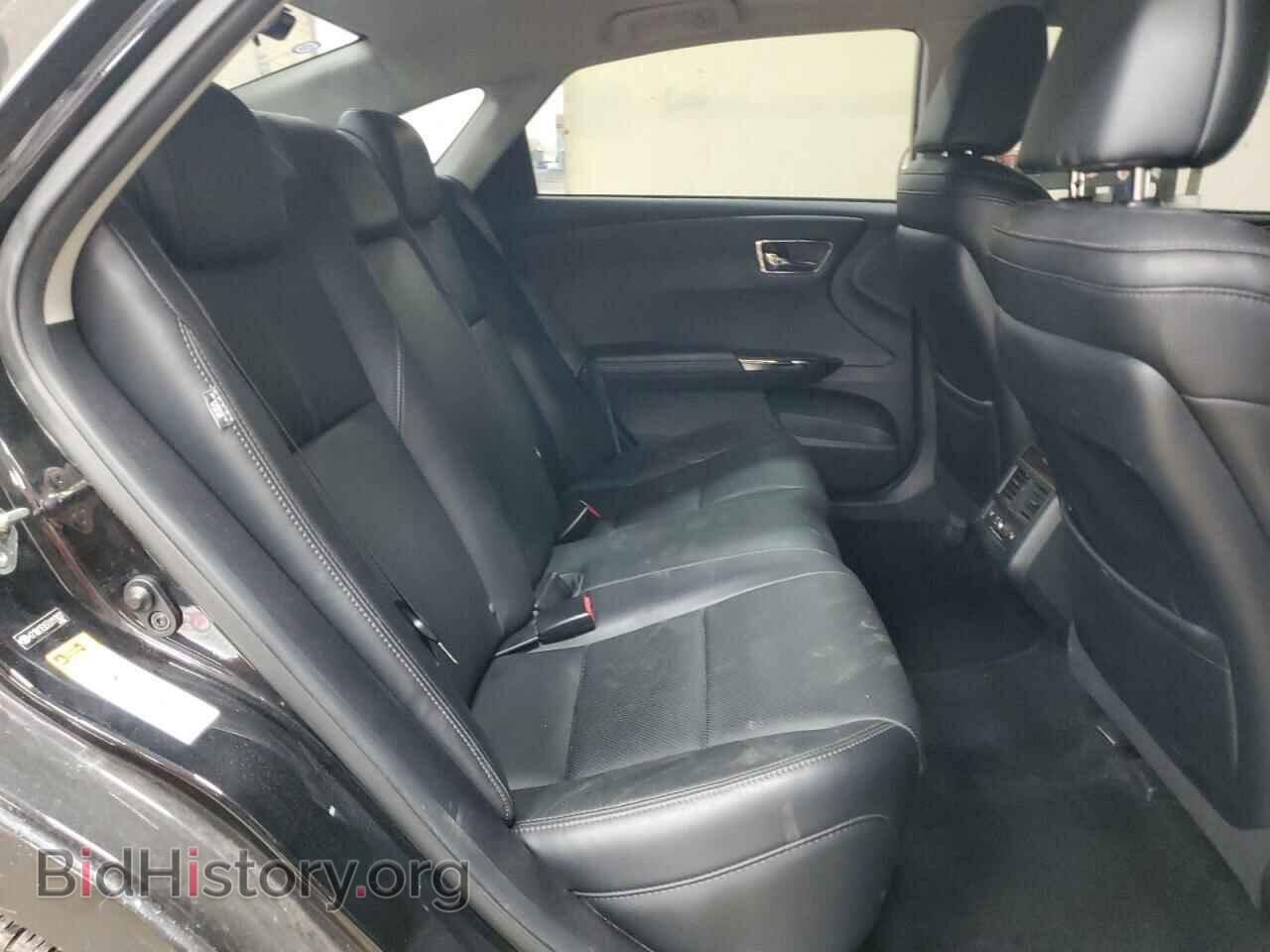 2014 TOYOTA AVALON - VIN: 4T1BK1EB5EU111027 - Фото 10