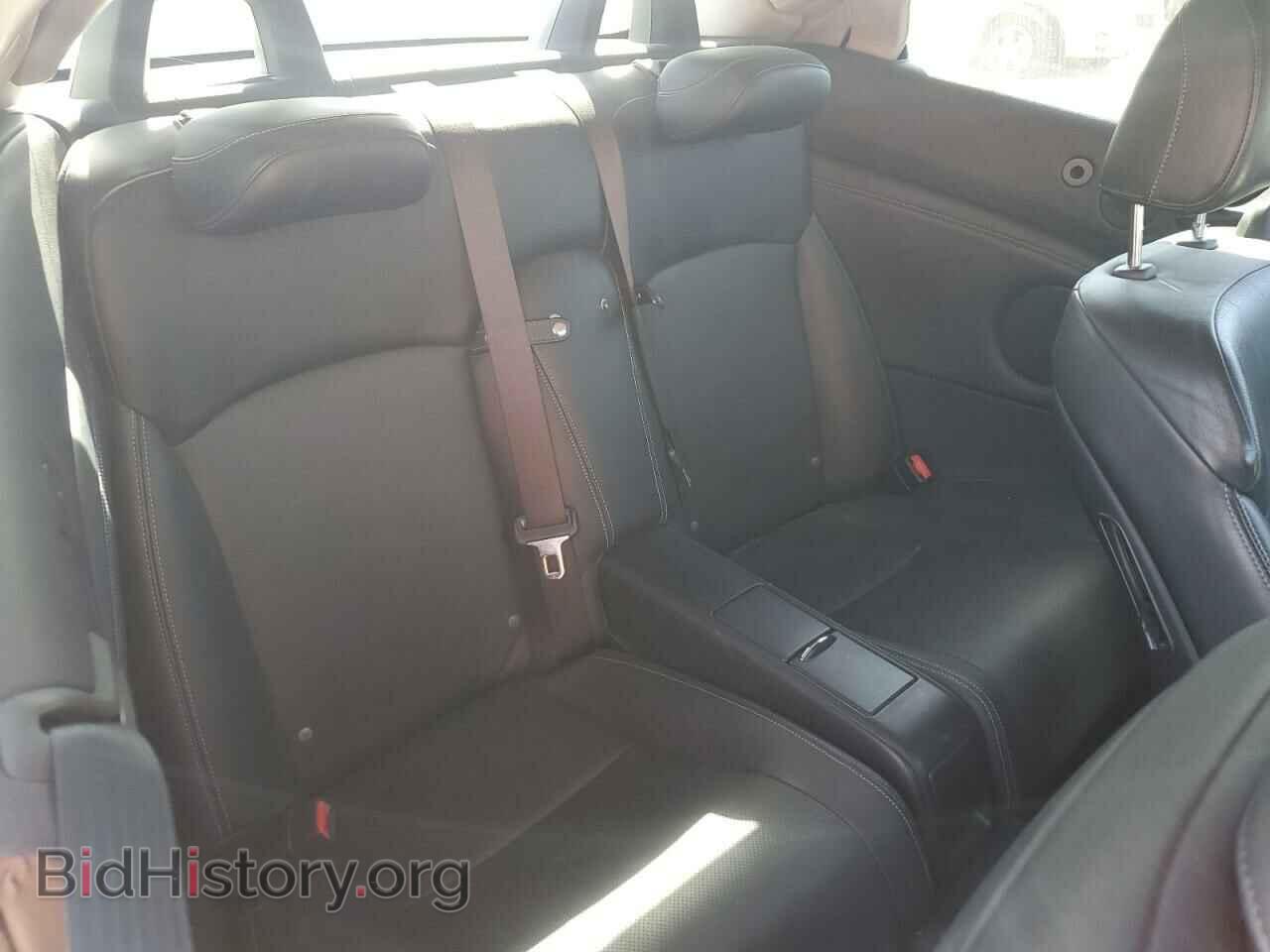 2010 LEXUS IS - VIN: JTHFF2C20A2501699 - Фото 10
