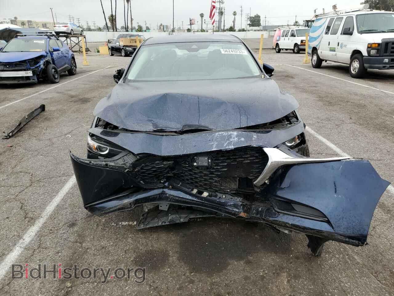 2019 MAZDA 3 - VIN: 3MZBPADL3KM109113 - Фото 5