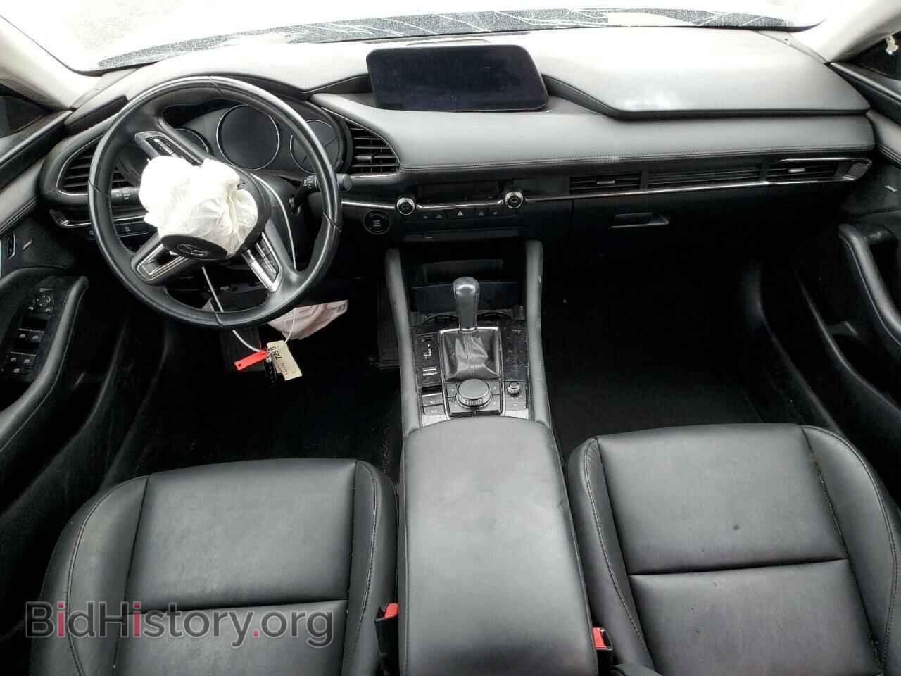 2019 MAZDA 3 - VIN: 3MZBPADL3KM109113 - Фото 8