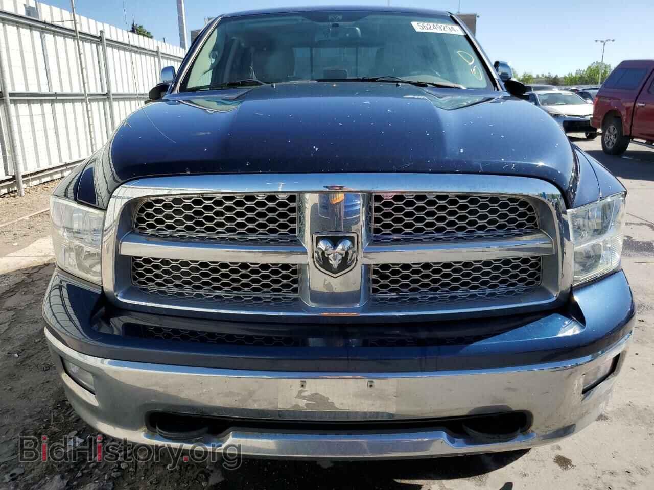2012 DODGE RAM 1500 - VIN: 1C6RD7JT2CS219314 - Фото 5