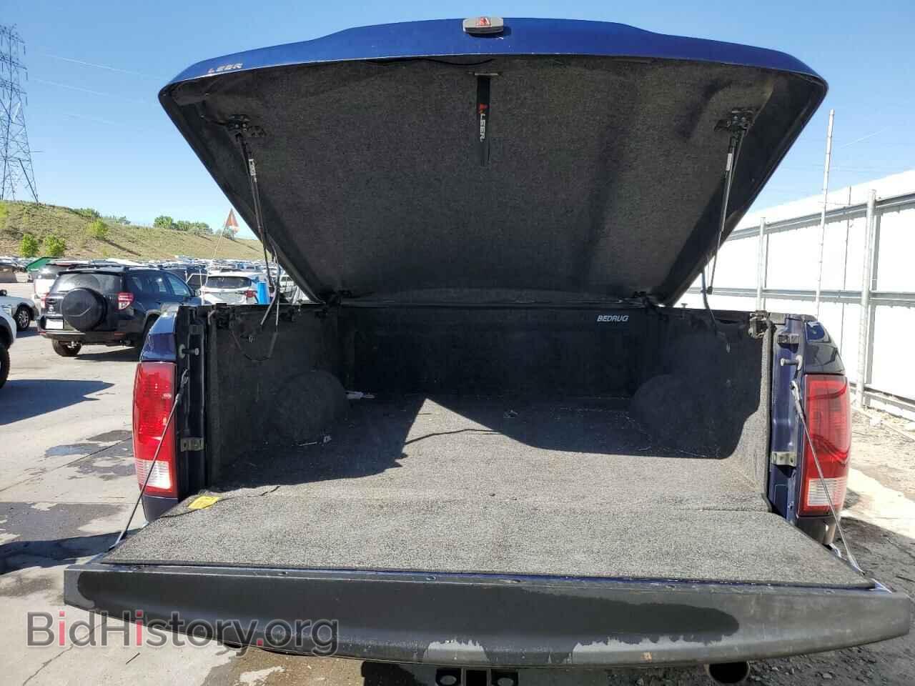 2012 DODGE RAM 1500 - VIN: 1C6RD7JT2CS219314 - Фото 6
