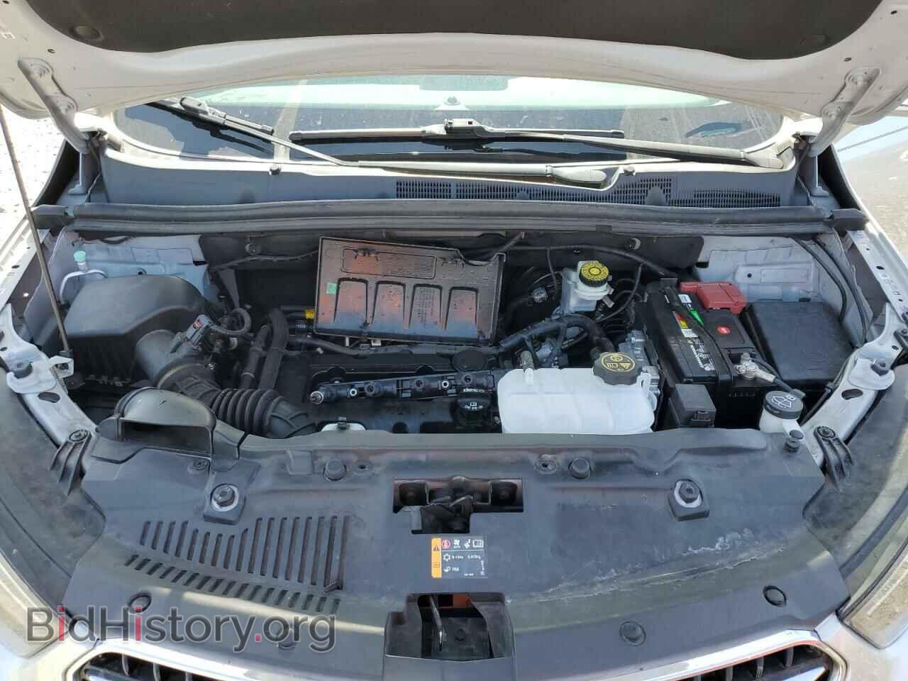 2019 BUICK ENCORE - VIN: KL4CJASB0KB891987 - Фото 12