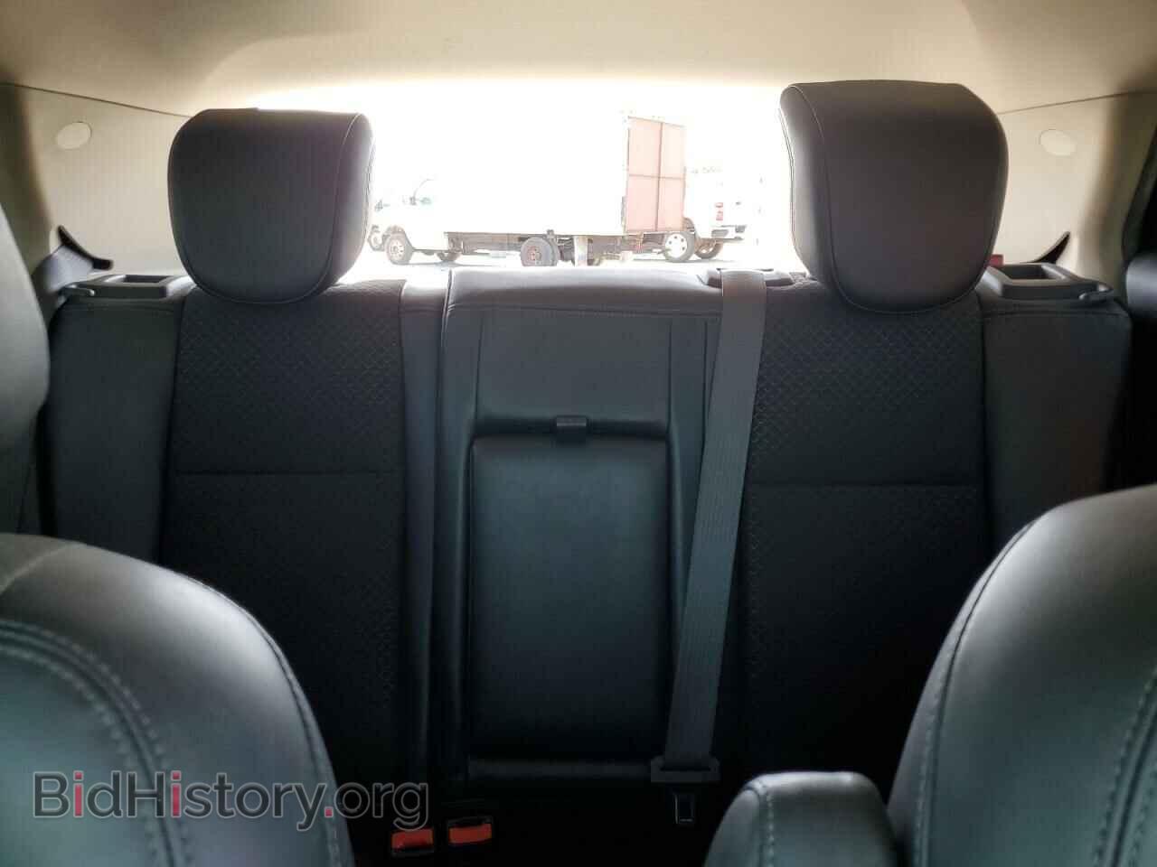 2019 BUICK ENCORE - VIN: KL4CJASB0KB891987 - Фото 10