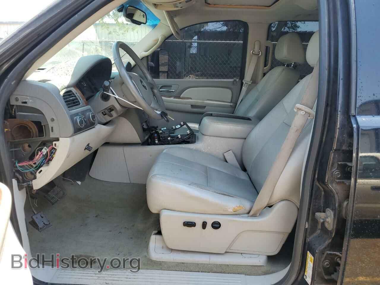2009 GMC SIERRA - VIN: 1GTHK63699F144429 - Фото 7