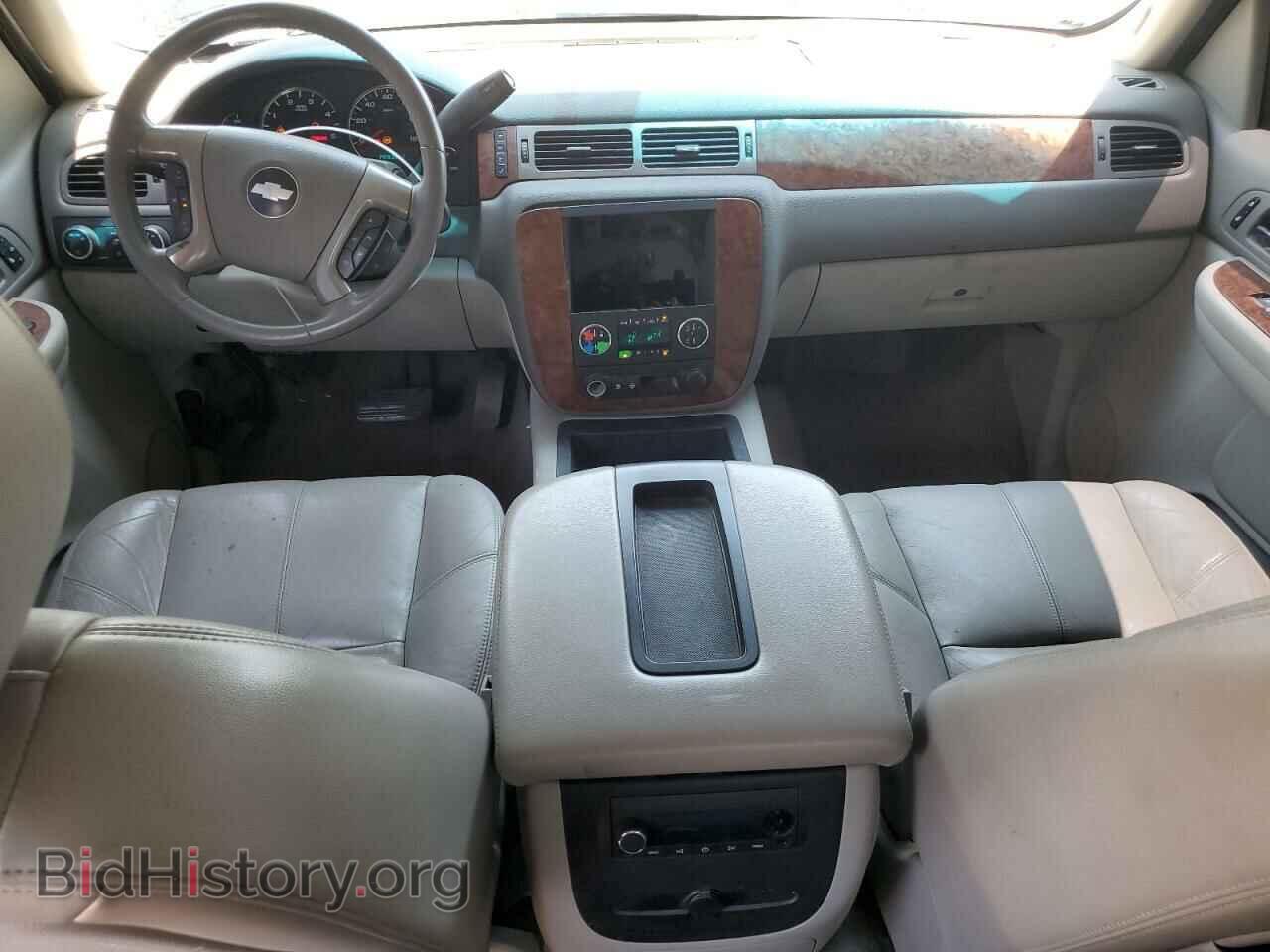 2009 GMC SIERRA - VIN: 1GTHK63699F144429 - Фото 8
