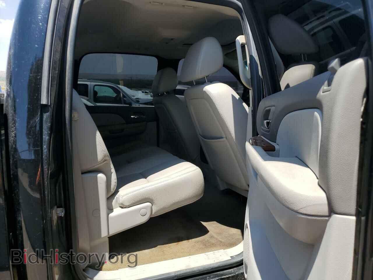 2009 GMC SIERRA - VIN: 1GTHK63699F144429 - Фото 10