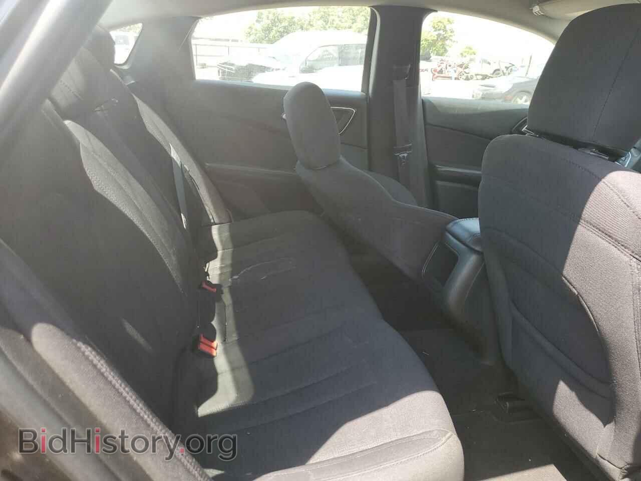 2015 CHRYSLER 200 - VIN: 1C3CCCAB6FN655821 - Фото 6
