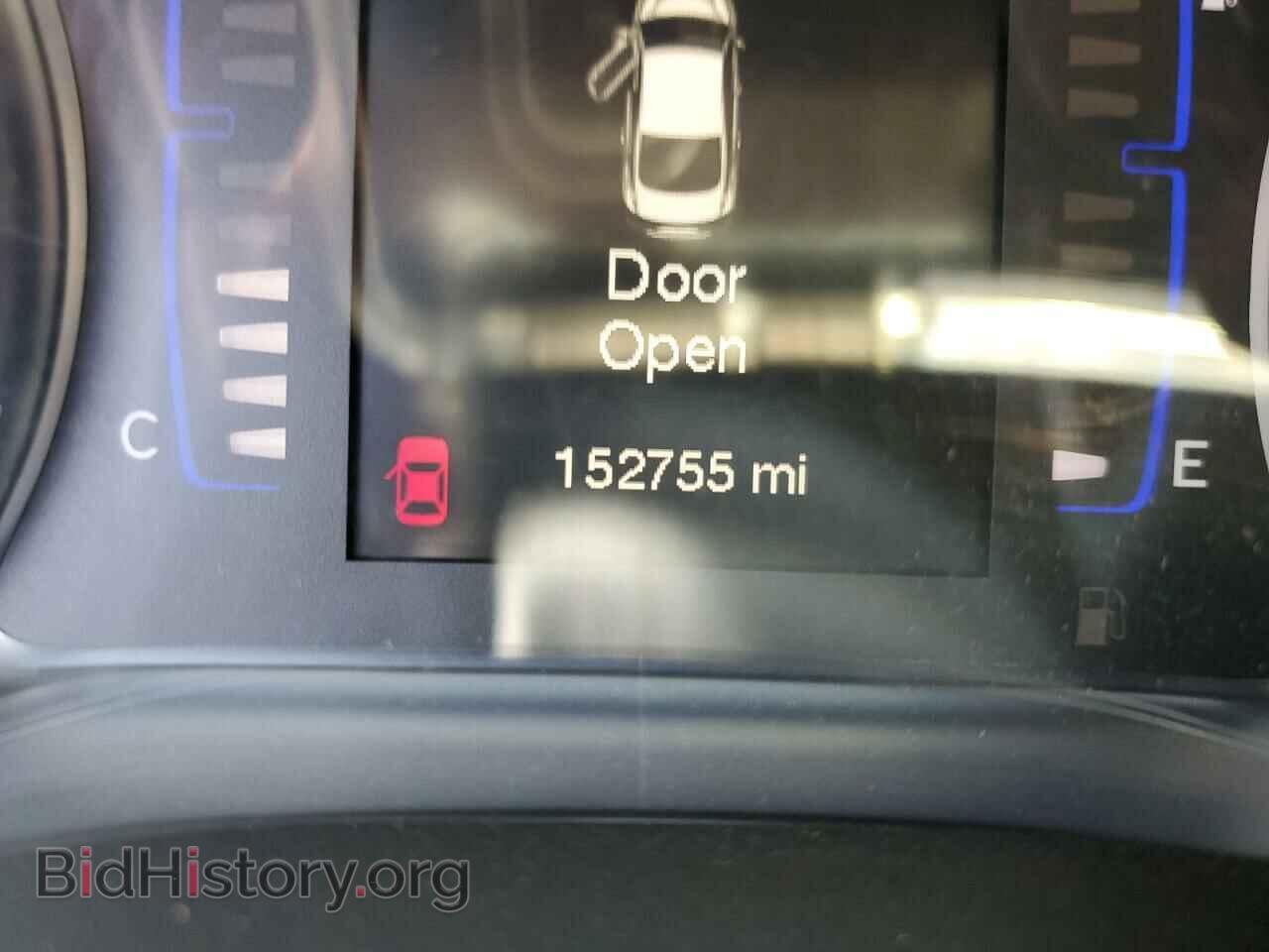 2015 CHRYSLER 200 - VIN: 1C3CCCAB6FN655821 - Фото 8