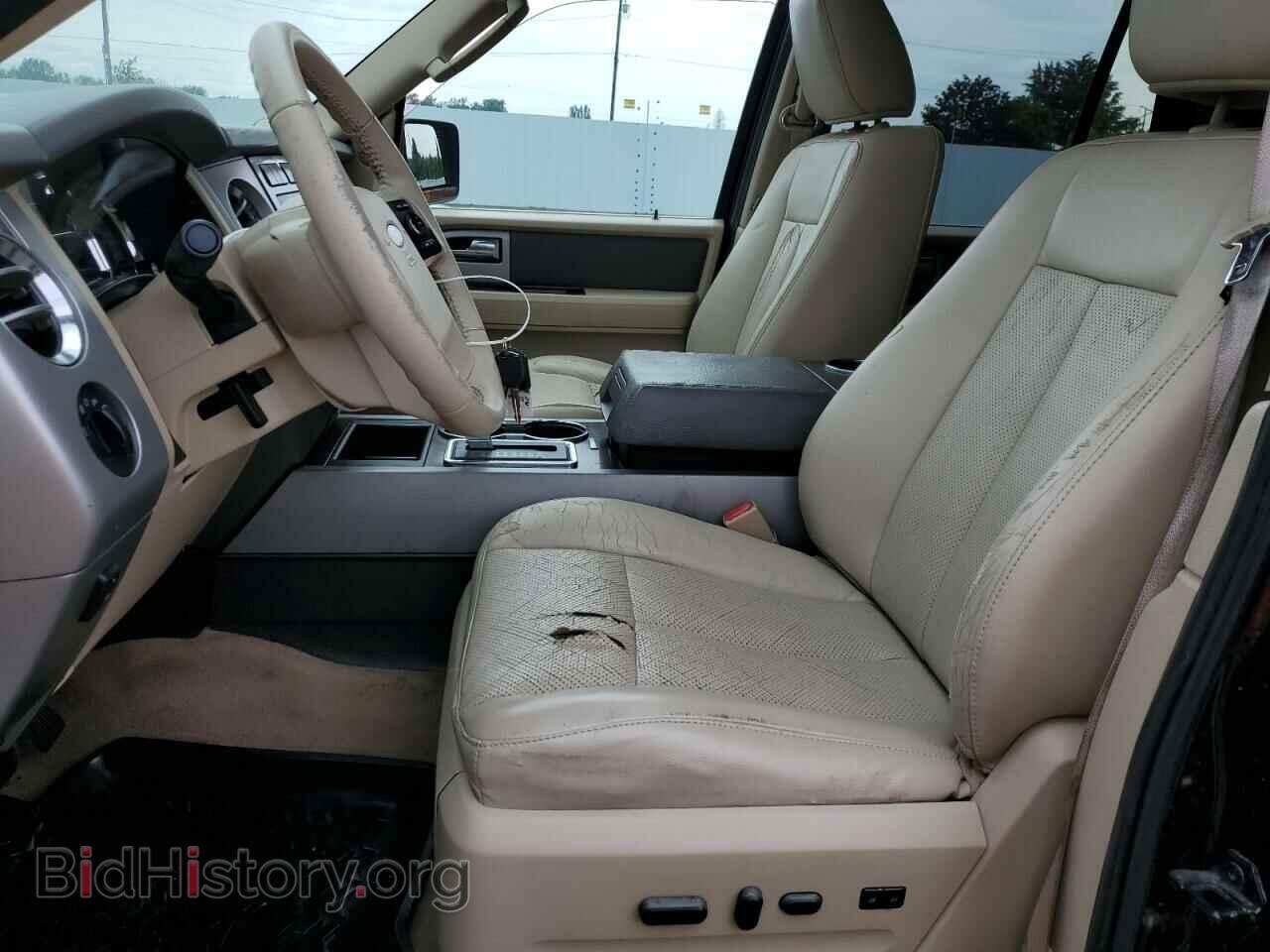 2011 FORD EXPEDITION - VIN: 1FMJU1J54BEF50358 - Фото 7