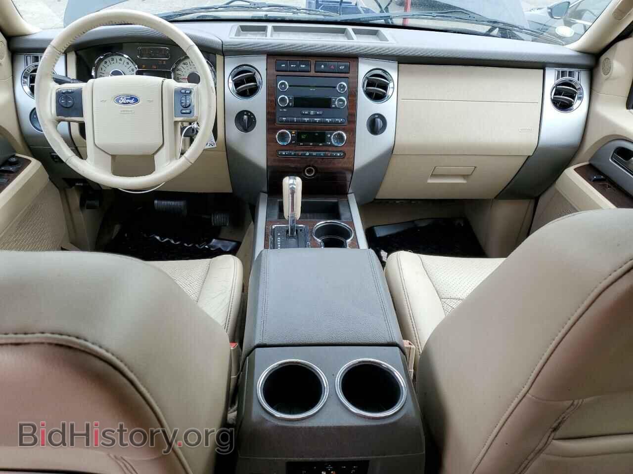 2011 FORD EXPEDITION - VIN: 1FMJU1J54BEF50358 - Фото 8
